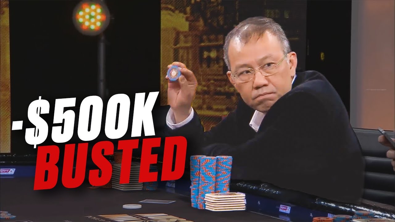 Why on-line poker differs much from Stay poker